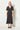 Primrose Dress - Black - Dress VERGE