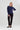 Rhythm Pant - Black - Pant VERGE