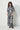 Glide - Baker Pant - Black Print - Pant VERGE