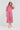 Regency Dress - Pink