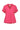 Rhyme Shirt - Fuchsia - Shirt VERGE