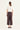 Rico Pant - Chocolate - Pant VERGE