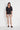 Ridge Top - Black - Tee VERGE