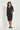Riviera Dress - Black - Dress VERGE
