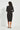 Riviera Dress - Black - Dress VERGE