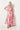 Rosebud Dress - Print - Dress VERGE