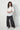 Glide - Baker Pant - Black - Pant VERGE