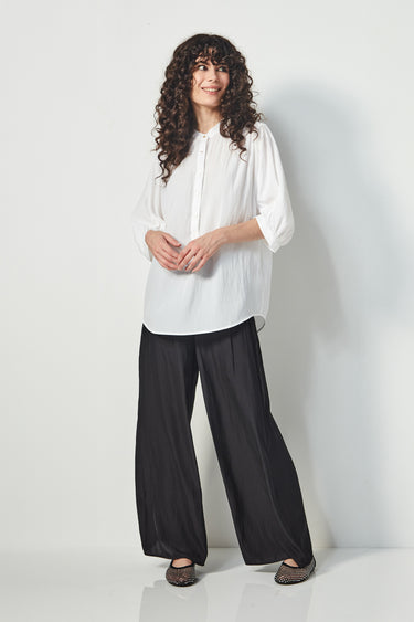 Glide - Baker Pant - Black - Pant VERGE