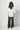 Glide - Baker Pant - Black - Pant VERGE