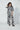 Glide - Baker Pant - Black Print - Pant VERGE