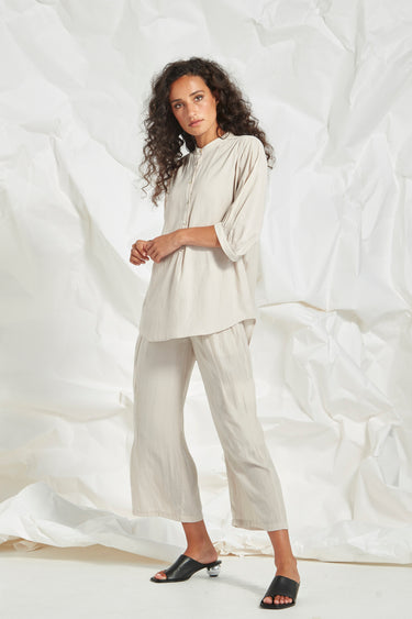 Glide - Rotate Shirt - Champagne - Shirt VERGE