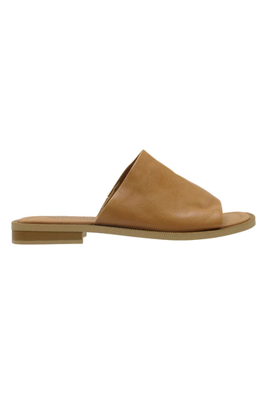 Sooty Sandals - Brandy - Shoes VERGE
