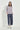 Sail Top - Denim - TK Top VERGE