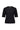 Savvy Top - Black - Tee VERGE
