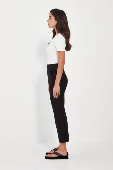 Scout Pant - Black - Pant VERGE