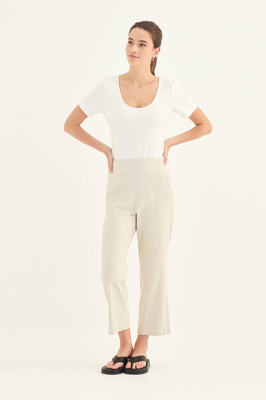 Scout Pant - Putty - Pant VERGE