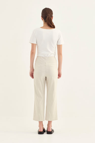 Scout Pant - Putty - Pant VERGE