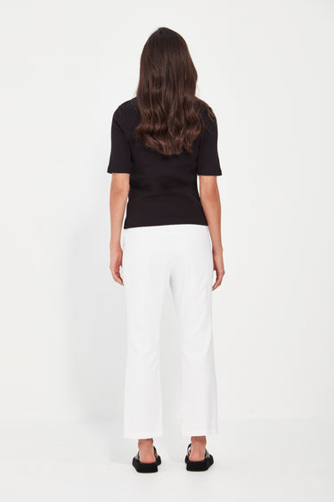 Scout Pant - White - Pant VERGE