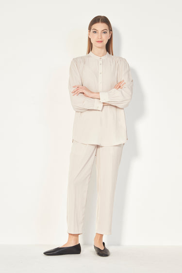 Glide - Seattle Shirt - Champagne - Shirt VERGE