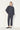 Glide - Surrey Pant - Midnight