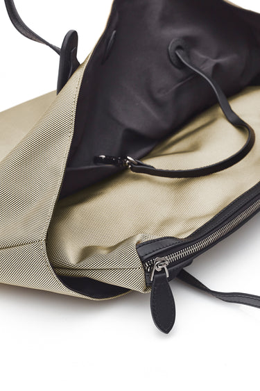 Serena Tote Bag - Green - Bags VERGE