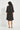 Seville Dress - Black - Dress VERGE