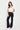 Shakira Jean - Dark Indigo - Jean VERGE