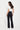 Shakira Jean - Dark Indigo - Jean VERGE