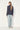 Showtime Shirt - Denim - Shirt VERGE