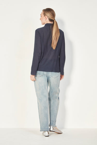 Showtime Shirt - Denim - Shirt VERGE