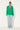 Showtime Shirt - Green - Shirt VERGE