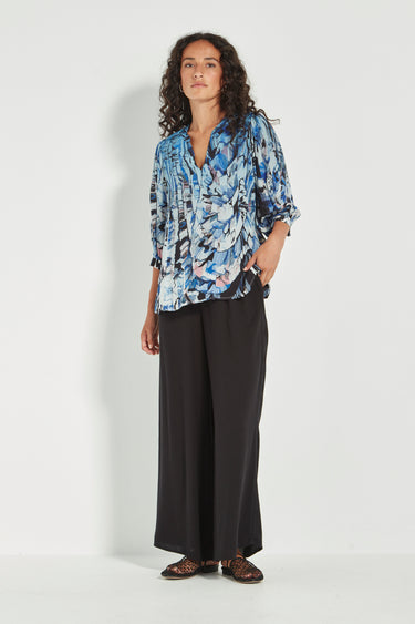 Skyline Top - Print - Top VERGE