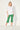 Acrobat 3/4 Pant - Apple - Pant VERGE