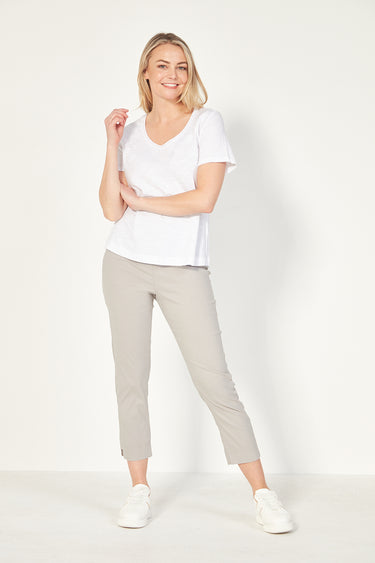 Acrobat Desiree Pant - Alloy - Pant VERGE