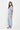Soho 3/4 Pant - Sky - Pant VERGE