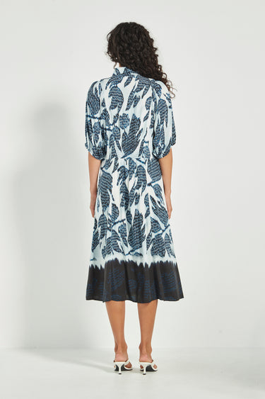 Sovereign Dress - Print - Dress VERGE
