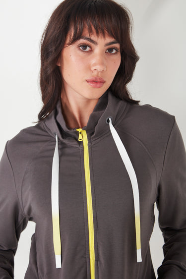 Spy Jacket - Gravel - Jacket VERGE