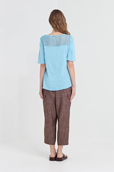 Faithful Pant - Cocoa