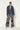 Stevie Jacket - Dark Denim - Jacket VERGE