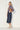 Stevie Skirt - Dark Denim - Skirt VERGE