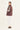 Strada Vest - Cocoa - Vest VERGE