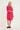 Glide by Verge - Strike Dress - Fuchsia - Dress VERGE