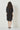 Glide - Strike Dress - Black - Dress VERGE