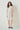 Glide - Strike Dress - Champagne - Dress VERGE