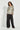Downtown Pant - Black - Pant VERGE