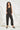Glide - Felicity Tank - Black - Tank VERGE