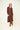 Glide - Strike Skirt - Chocolate - Skirt VERGE