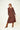 Glide - Strike Skirt - Chocolate - Skirt VERGE