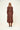 Glide - Strike Skirt - Chocolate - Skirt VERGE