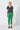 Acrobat Gina Pant - Apple - Pant VERGE